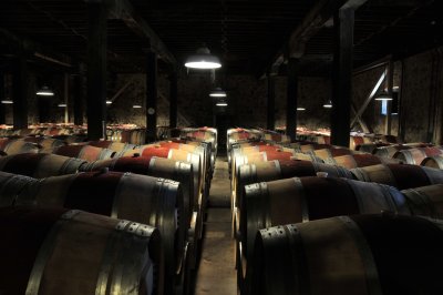 Cellar