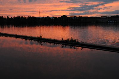Bay Shawinigan
