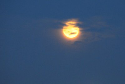 Full moon