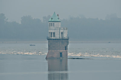 Water tower