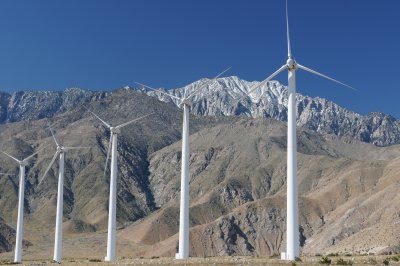 Wind tower