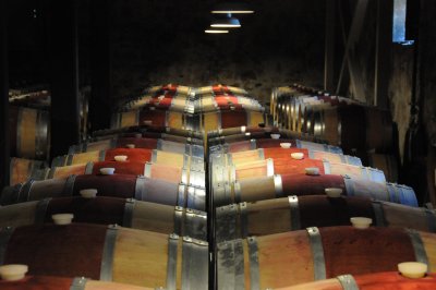 Almost wine