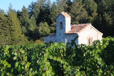 Chapel