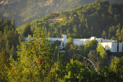 Sterling Winery