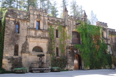 Chateau St-Michel