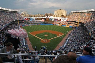 Yankee Stadium • June 20, 2008