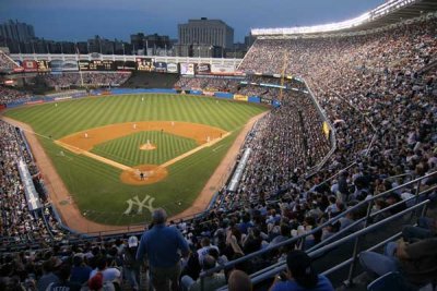 The Big Ballpark Packed 2