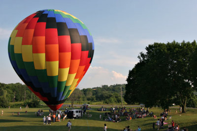 Balloon Festival (200)