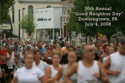 30th Annual GND Race