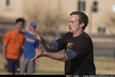 2007 College Vegas