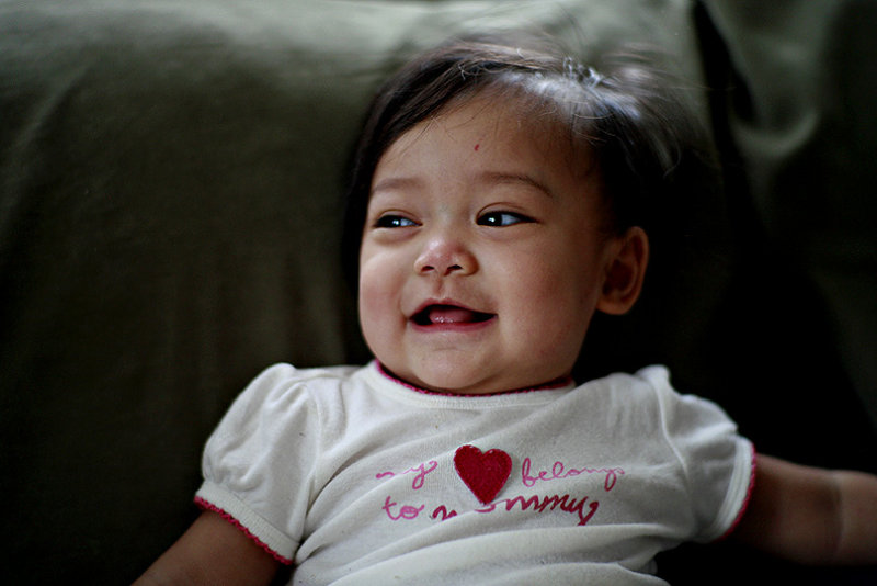 Your Smiling Face :-)