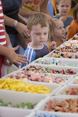 Decision time for Luis  - San Lucar markets