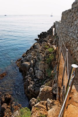 Le Sentier du Littoral