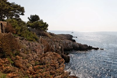 Le Sentier du Littoral