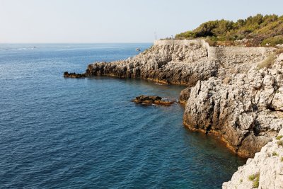 Le Sentier du Littoral