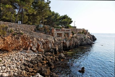 Le Sentier du Littoral