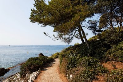 Le Sentier du Littoral