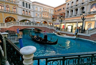 Le Venetian