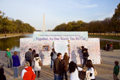 yes we can