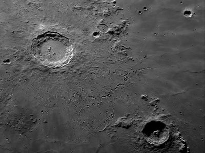 Copernicus  Udate: 2006/09/15