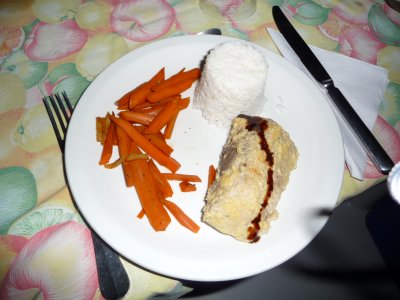 Meal Of The Day