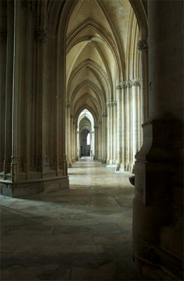 Cathdrale Saint-Pierre-et-Saint-Paul de Troyes