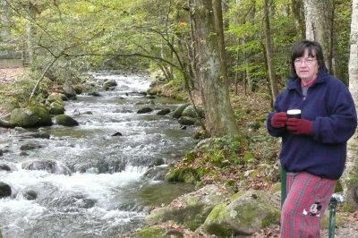 Autumn Leaves - Gatlinburg 2009