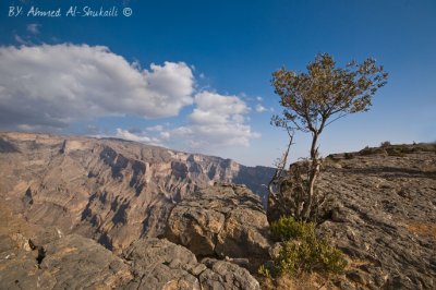 Jabal Shams