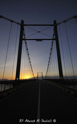 New Bridge of Sur