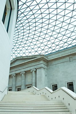 British Museum and some...