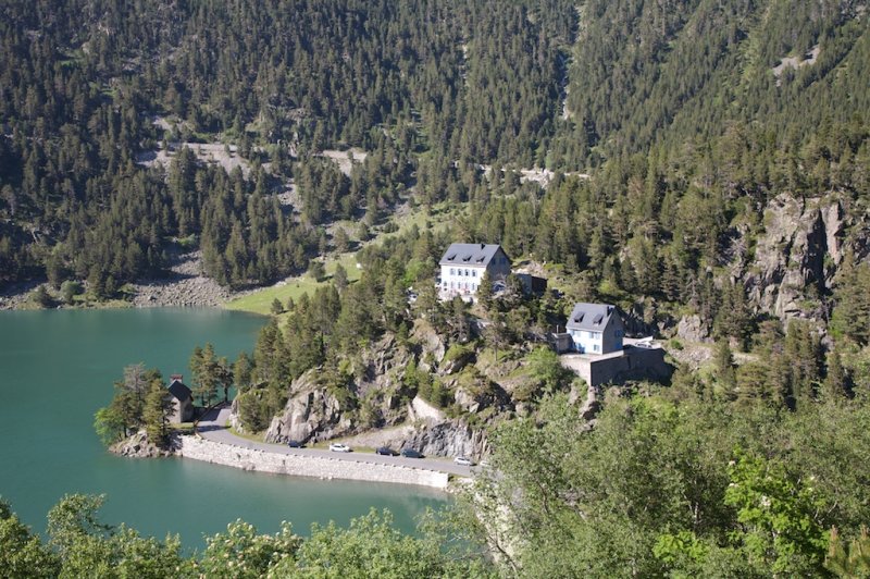 Refuge dOrdon