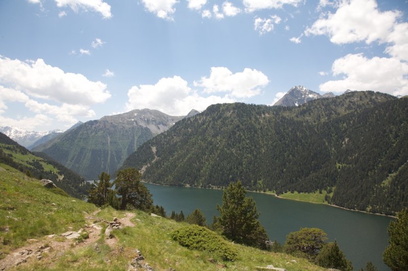 Lac de lOule