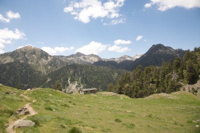 Vallon d'Estibre