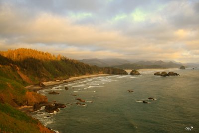 Cannon Beach, OR