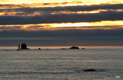 Rogue River Reef, Gold Beach, OR