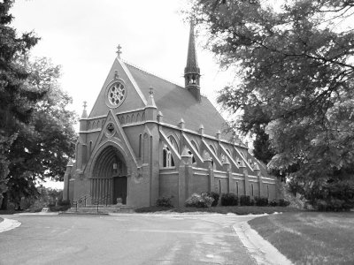 Chapel Version 3