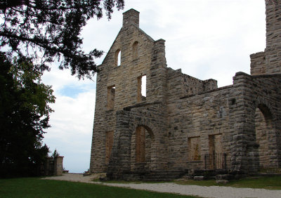 Old Castle Original
