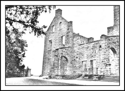 Old Castle Version 2