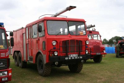 Fire Engine