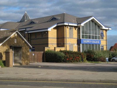 Sheppey College