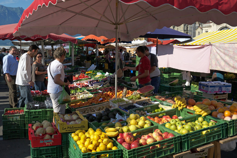 Market