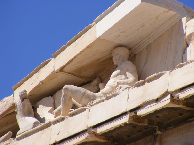 June 8 Athens