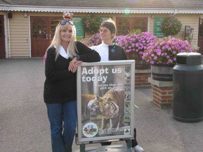 Howletts