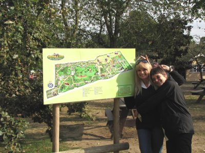 Howletts