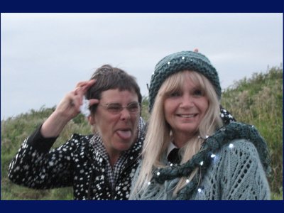 My best friend -- Boat Parade, Sandwich