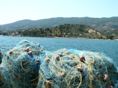 Poros