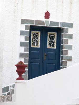 June 6 Poros