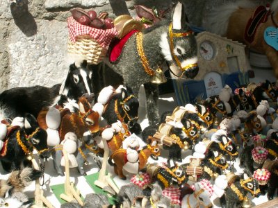 June 5 - Hydra