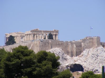 June 7 Athens