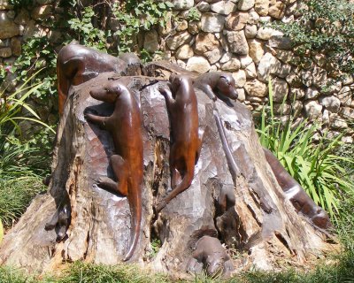 Fairview Hotel, Nairobi